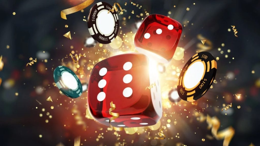 Online Roulette mit echtem Geld