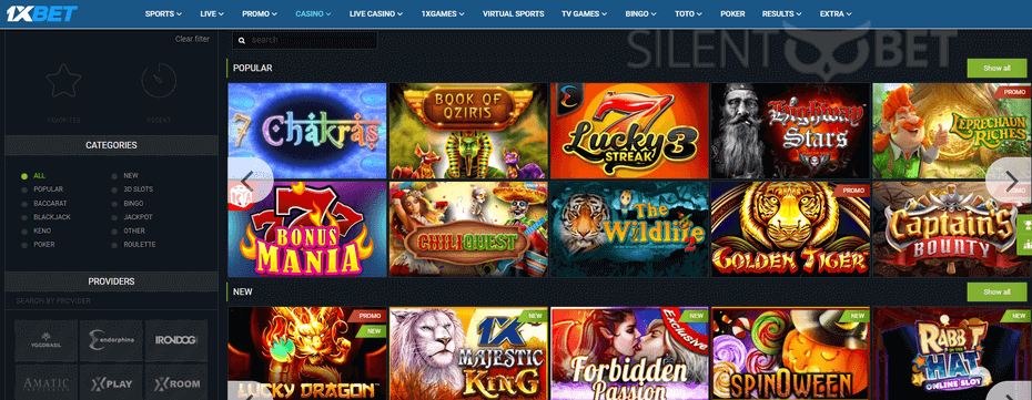 best online casino welcome offers