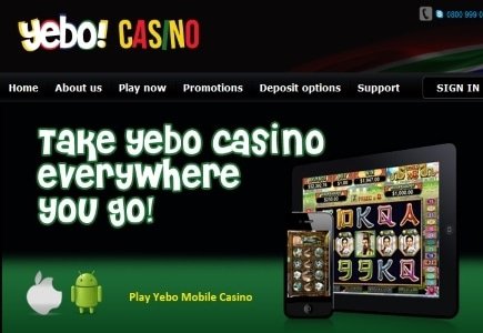 internet casino games