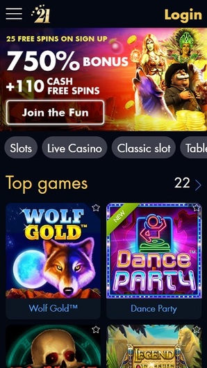 4 card poker online casino