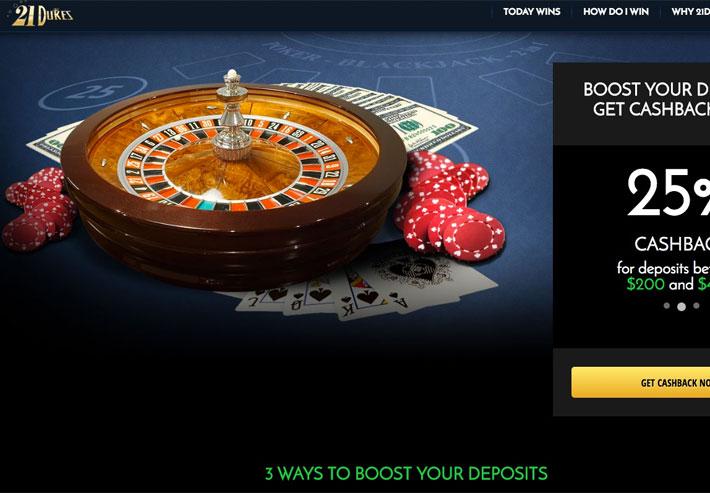 best online casino stocks