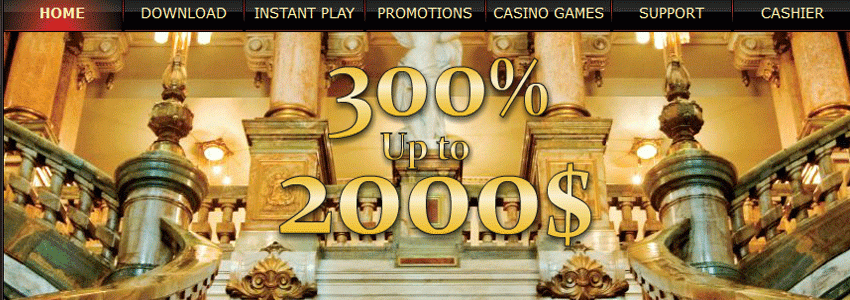 casino Enzo login