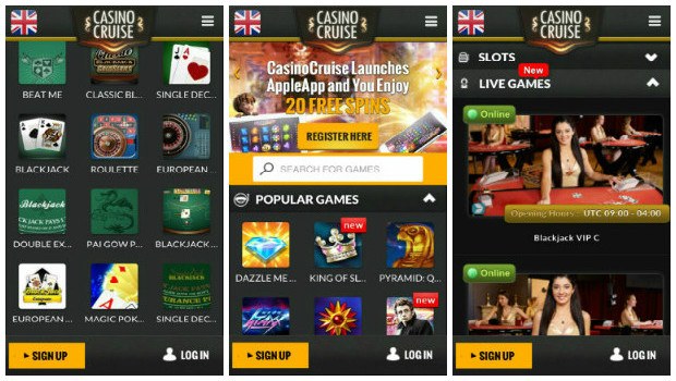 online casino voordeelcasino