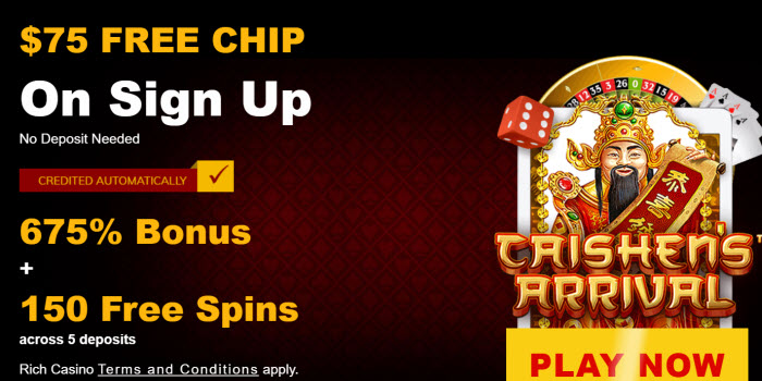 no deposit bonus online casino games zar