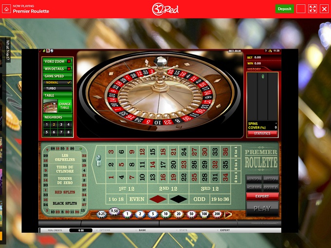 online casino franchise