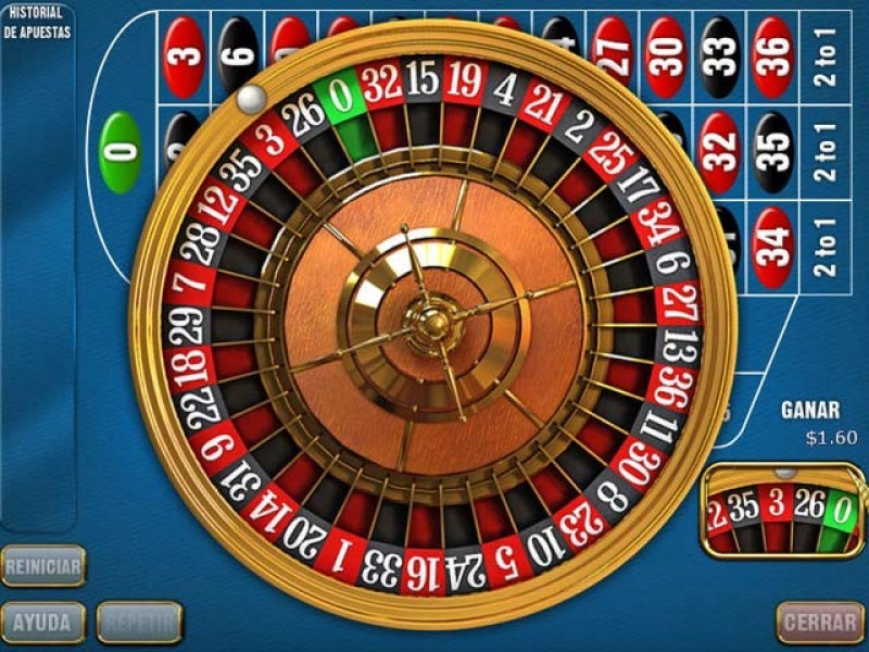 Top 10 Casino en ligne