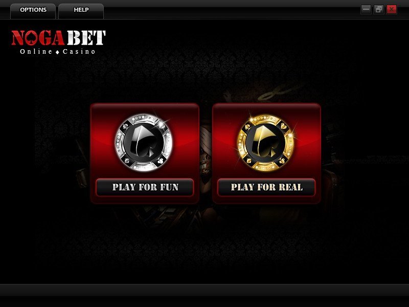 online casino and sportsbook