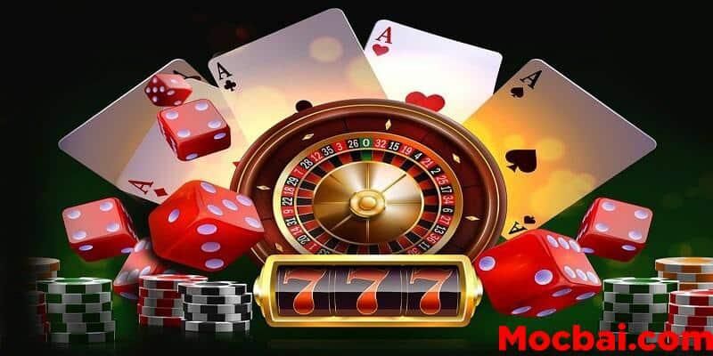 10 top online casinos