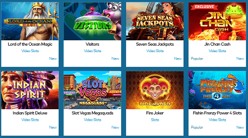 best online casino top 10