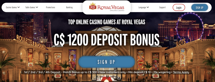 best online casino live dealer