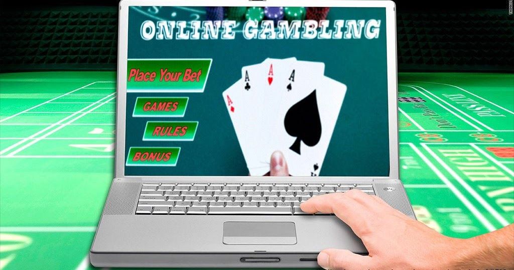 online casino and sportsbook