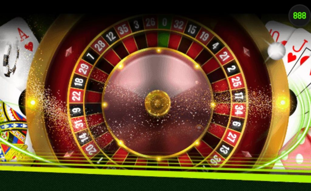 Extra Casino Blackjack en vivo