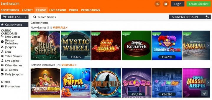 casino games online indiana