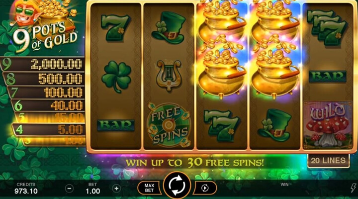 best casino app on iphone