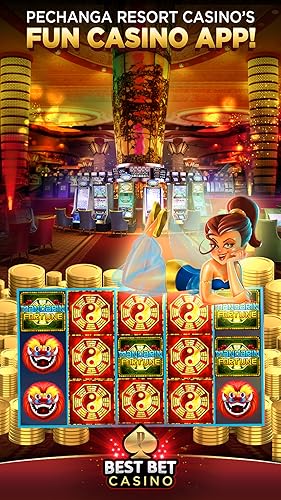 jackpot casino games online