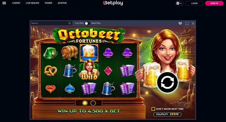 casino classic app