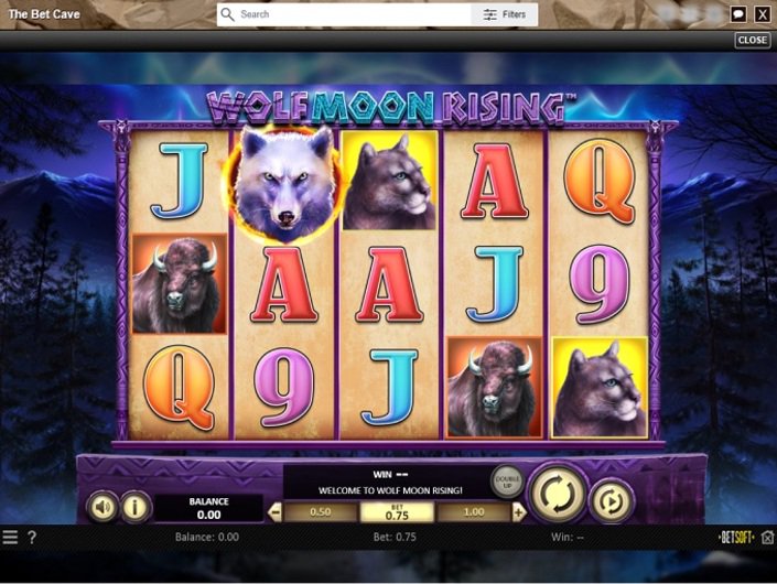 best online casino 2024