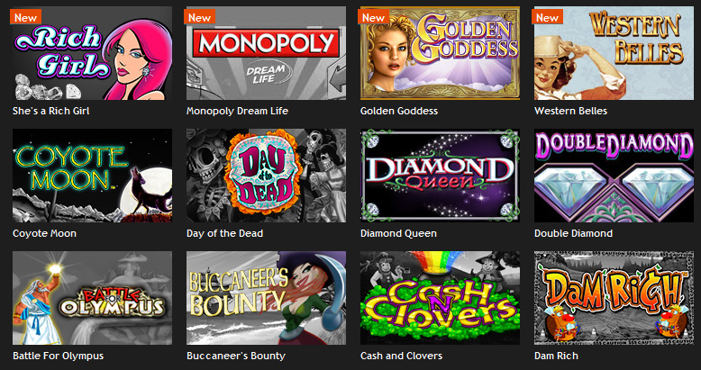 top 1 online casino