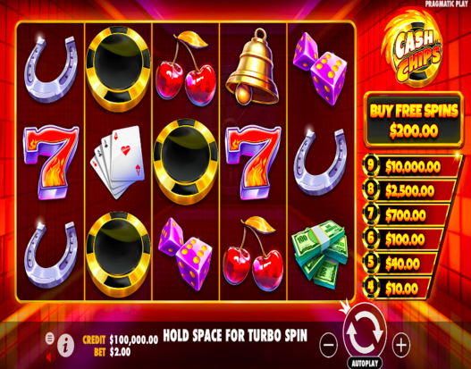 Euro Max Play casino