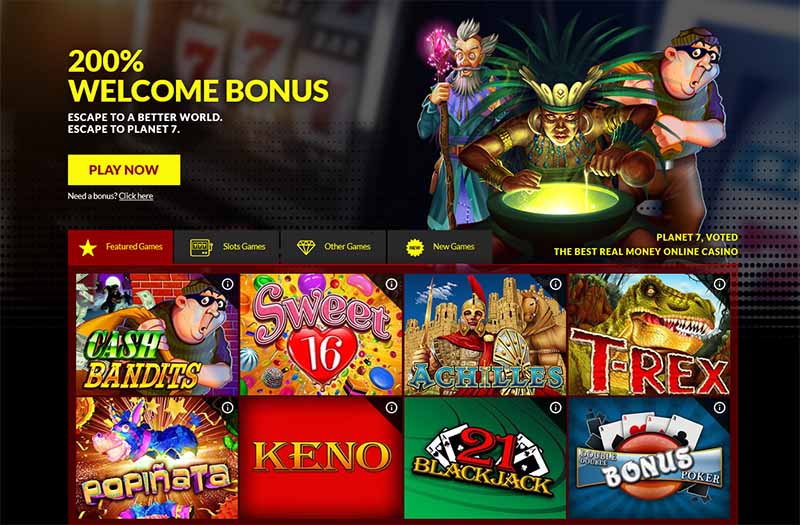 6black casino no deposit bonus codes