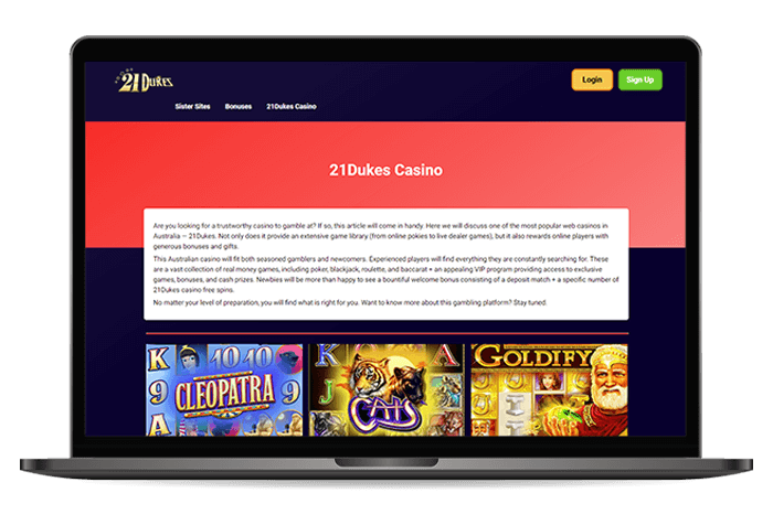 casino Fantastic Spins mobile