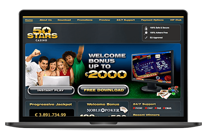 jackpot 6000 Online -Slot