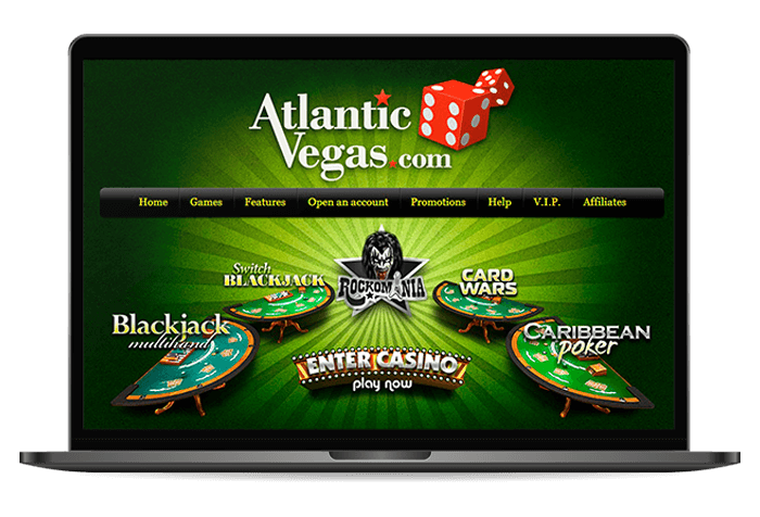 worldmatch Casino -Spiele