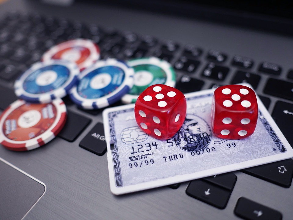 online casino top 5