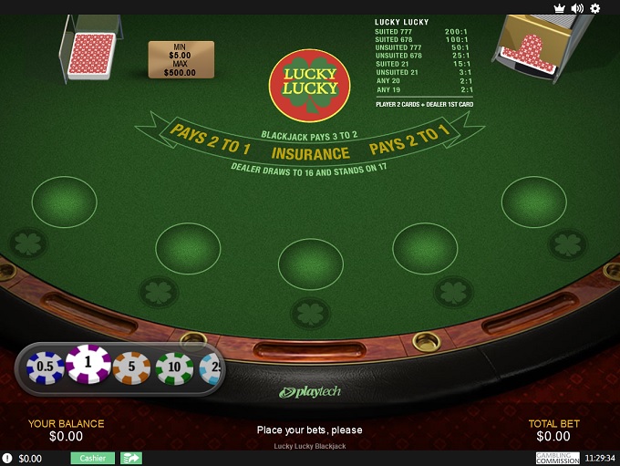 casino ladbrokes login