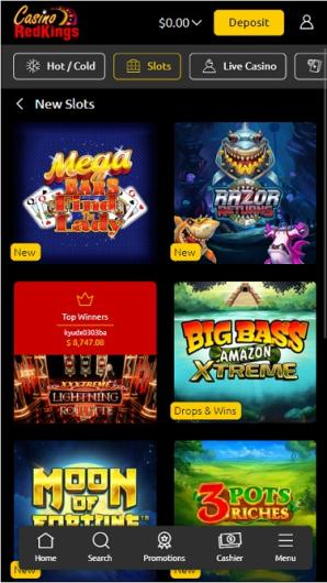 doubleu casino app