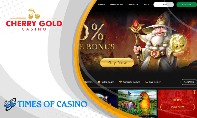 best online casino bonus