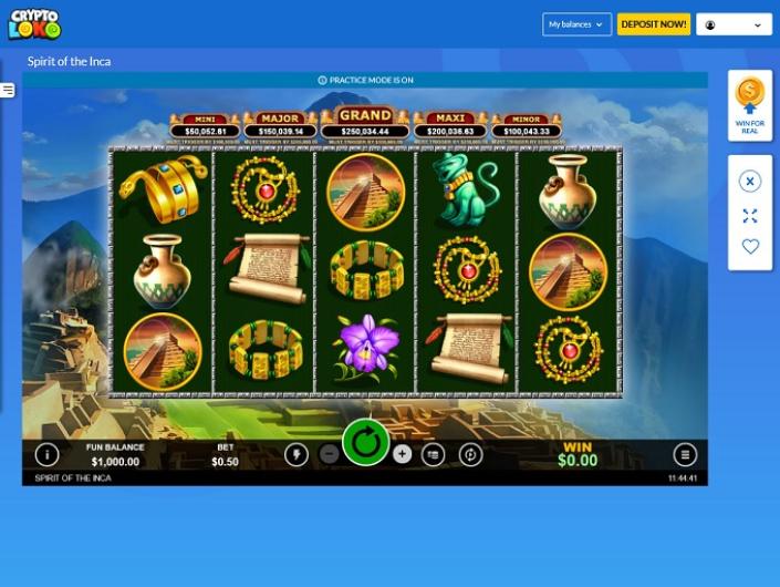 5g casino app