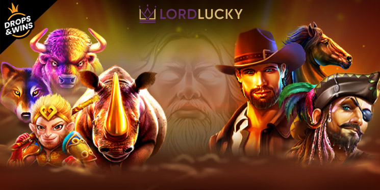 casino Luck review