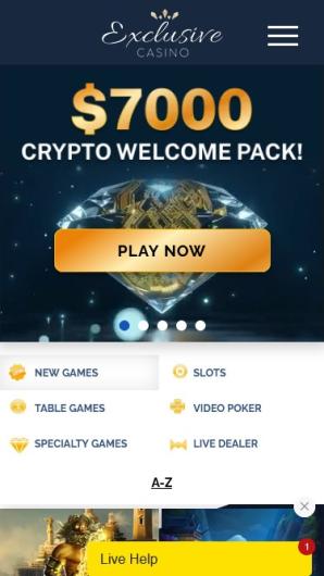 best online casino no deposit sign up bonus