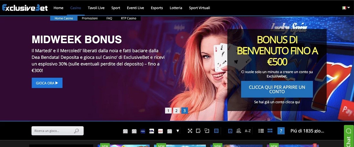 free online casino games 7700