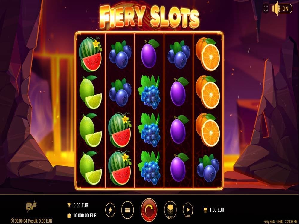 Pots of Luck online casino bonus