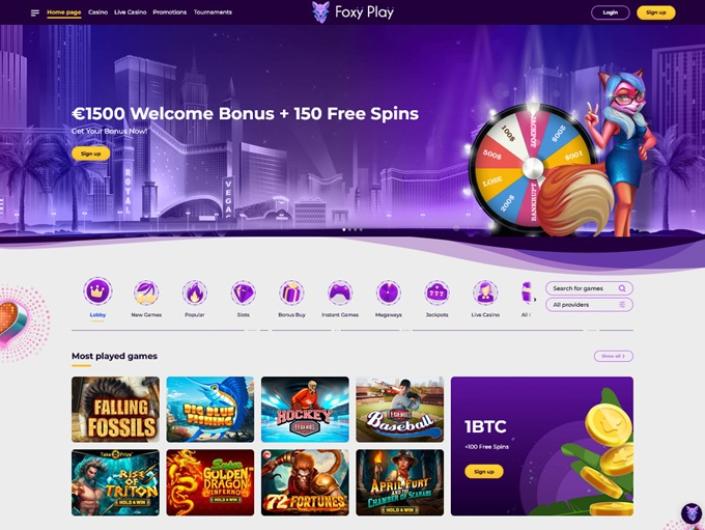 casino Exclusive reviews play online