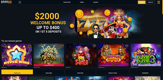 casino Jet Bull no deposit bonus