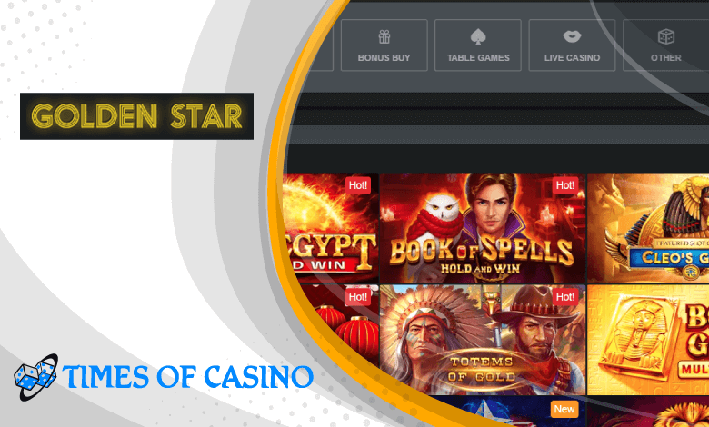 Valley of the Gods Slot Online-Casino