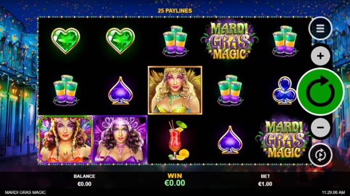 Fantasy casino online top