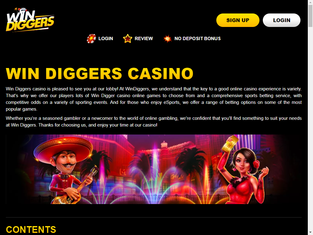 no deposit bonus wild vegas