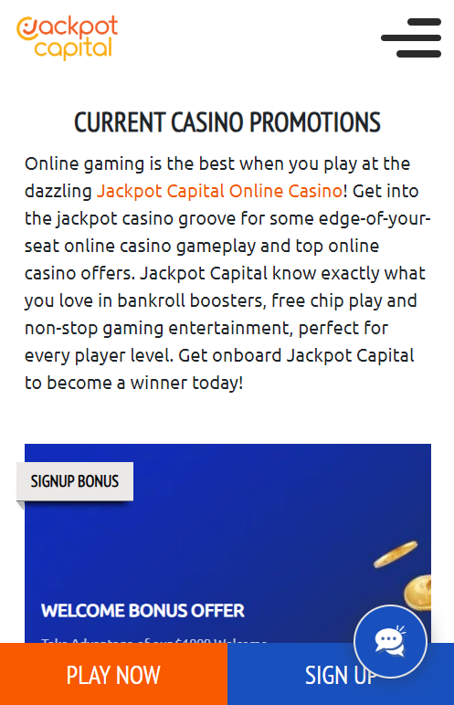 casino party review