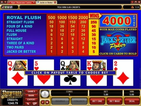 casino classic app