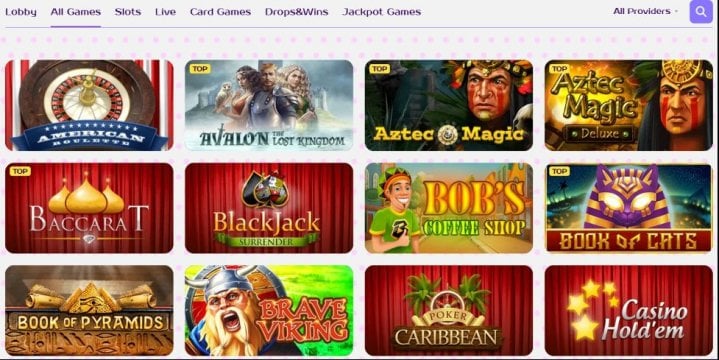 online casino nj