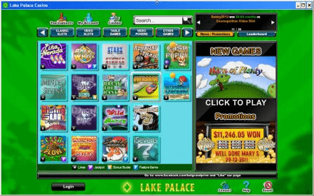 no deposit casino bonus quickspin