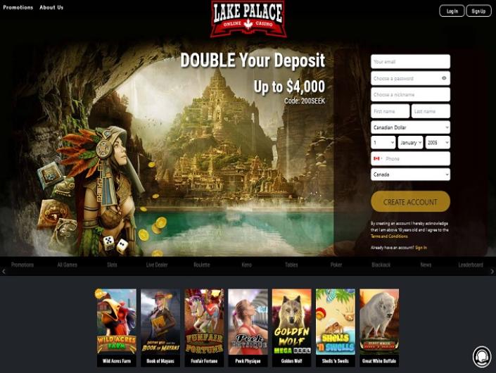 adventure palace slot