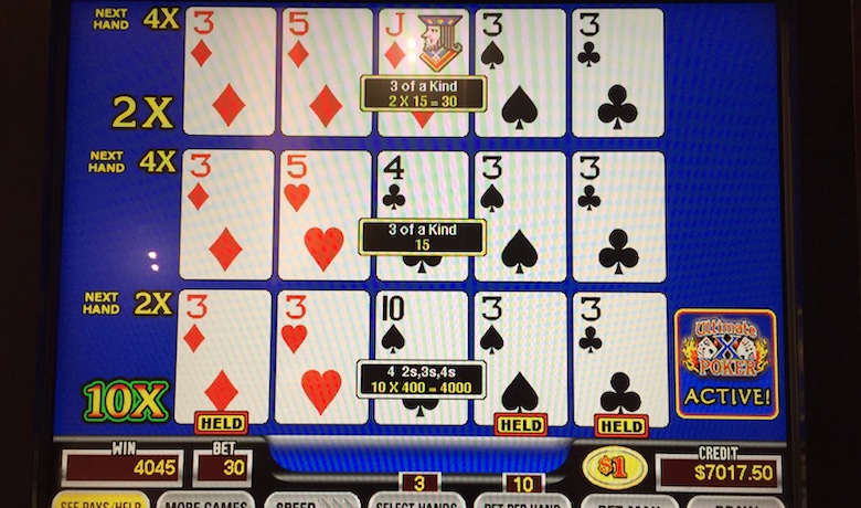 casino app is