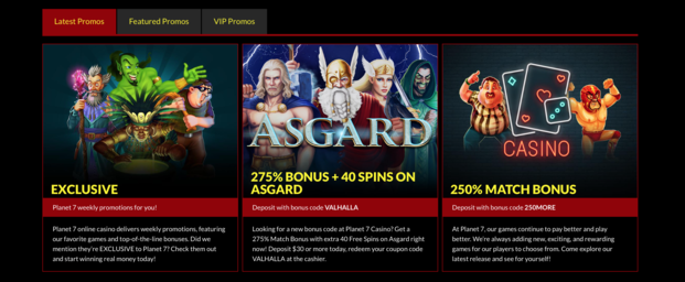 slots 7 no deposit bonus