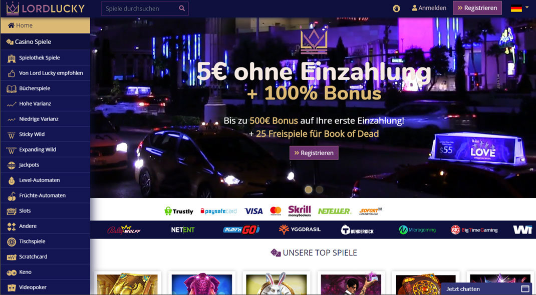 no deposit bonus online casino games zar