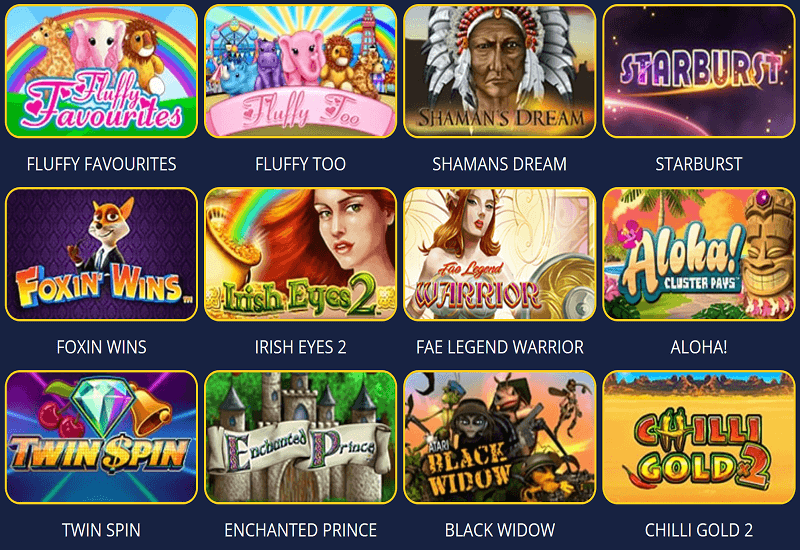 casino app for sale